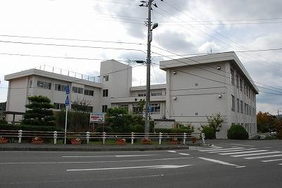 Primary school. 578m to Higashi-Hiroshima City Hiraiwa Elementary School