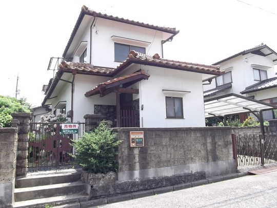 Local appearance photo