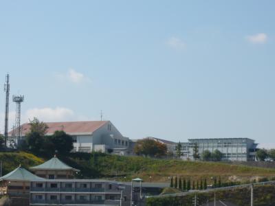 Primary school. 1526m to Higashi-Hiroshima City Museum of Saijo Elementary School (elementary school)