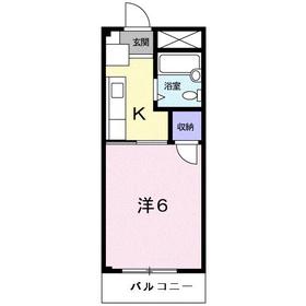 Other room space