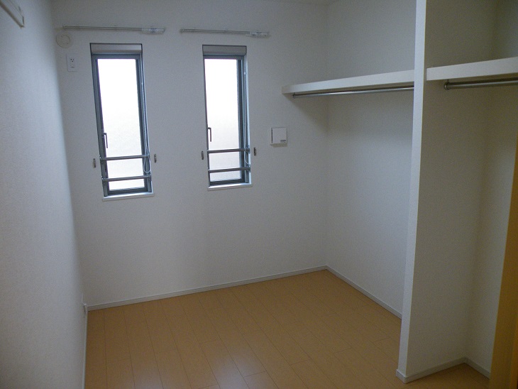 Other room space