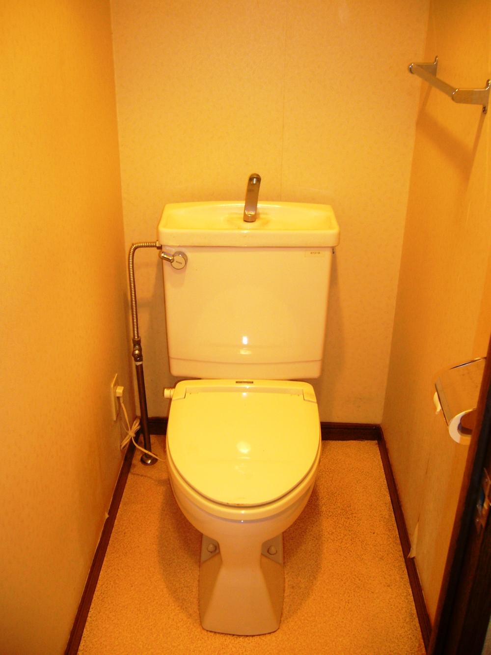 Toilet. Toilet (July 2013 shooting)