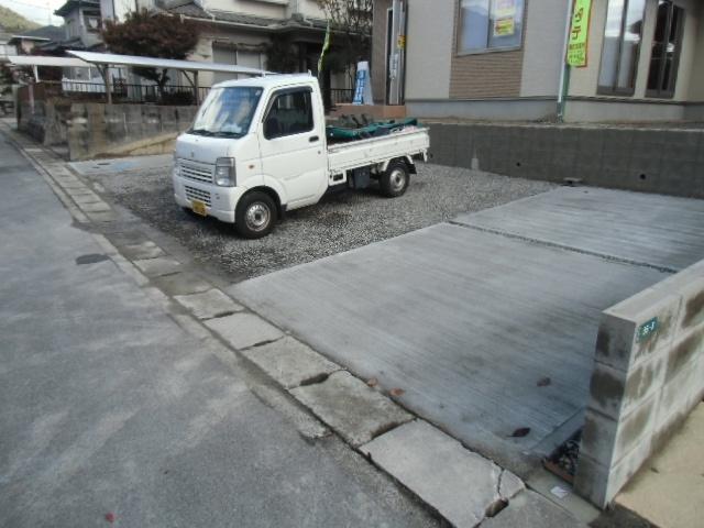 Local photos, including front road