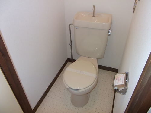 Toilet. Easy Apartments ☆