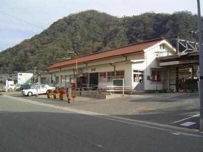 Other Environmental Photo. 320m to JR Kawachi Station