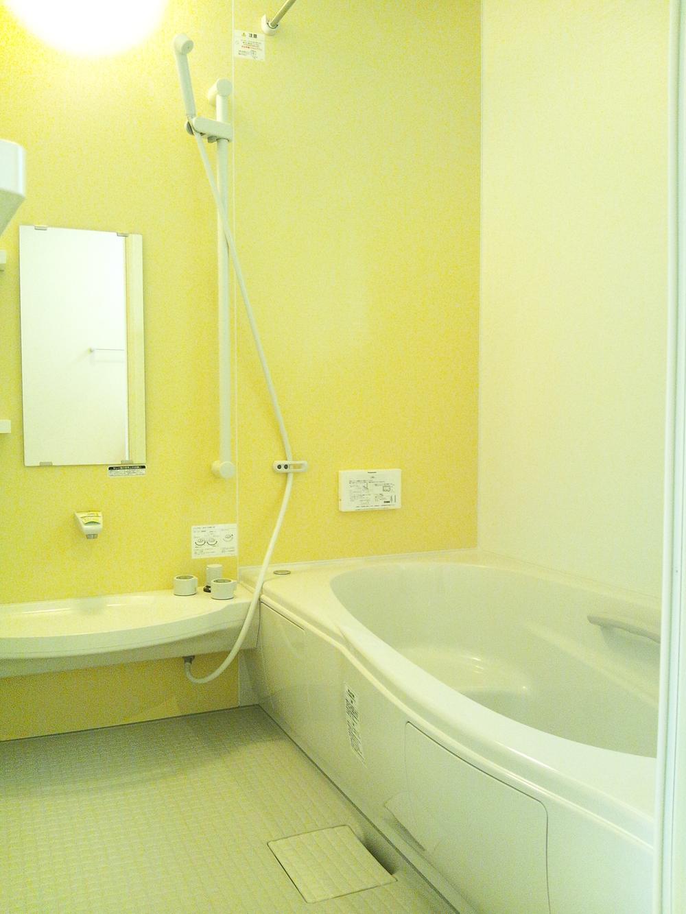 Other Equipment. Spacious 1 pyeong type. 