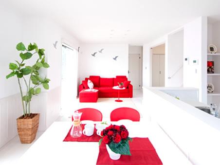 Living. No. 18 place