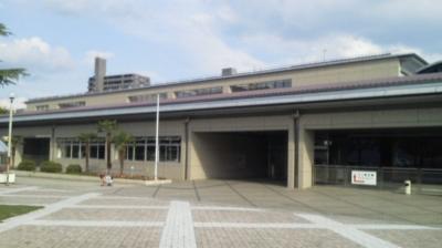 library. 1347m to Higashi-Hiroshima Municipal Central Library