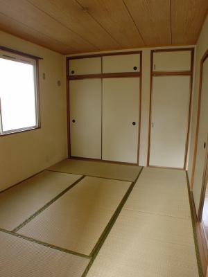 Other room space