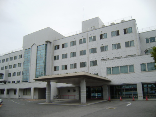Hospital. 1155m until the medical corporation Association Aoi Board Hachihonmatsu Hospital (Hospital)