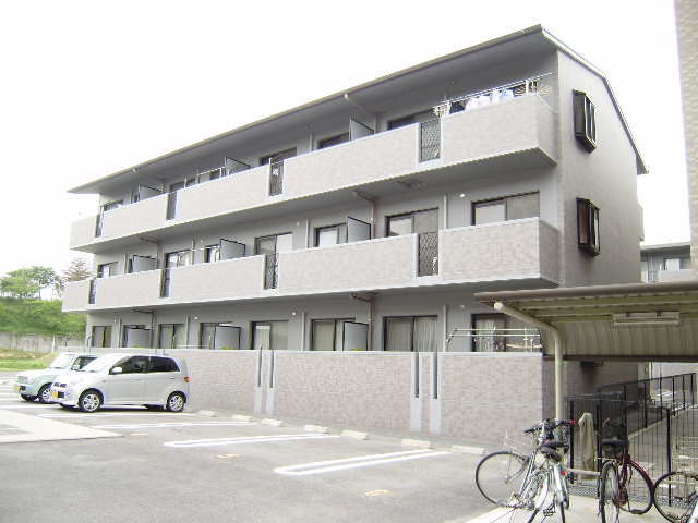 Building appearance