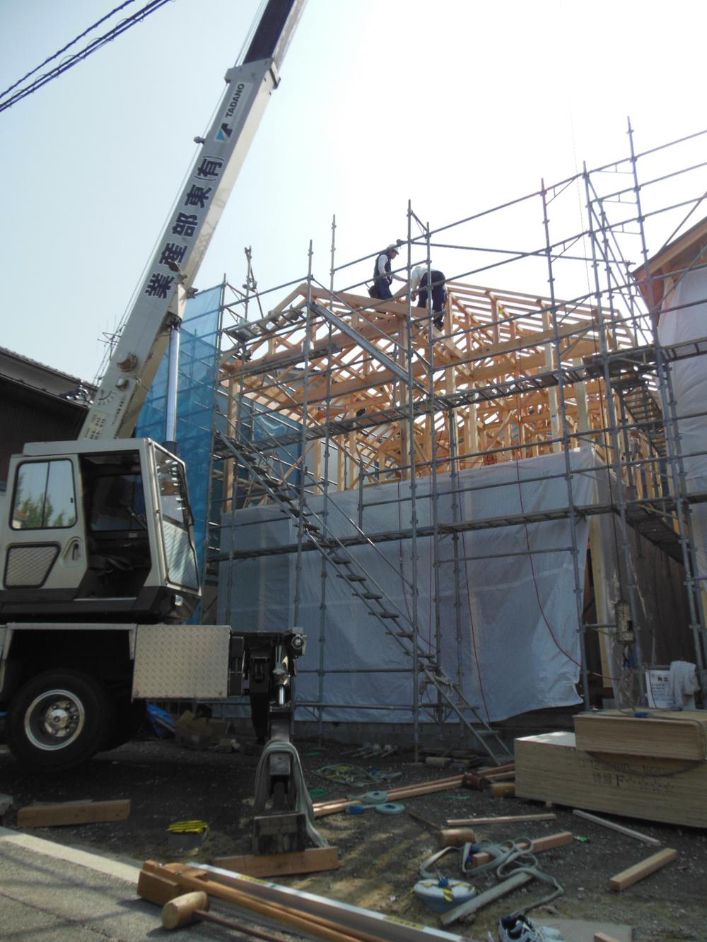 Local appearance photo