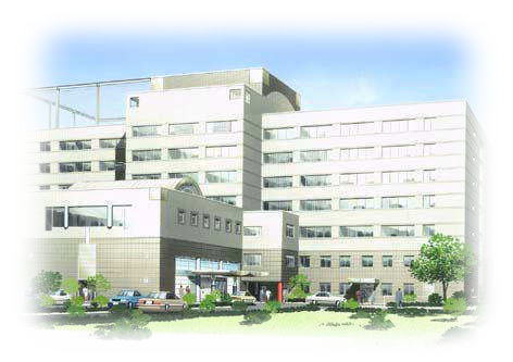 Hospital. Inoguchi 527m to the hospital (hospital)