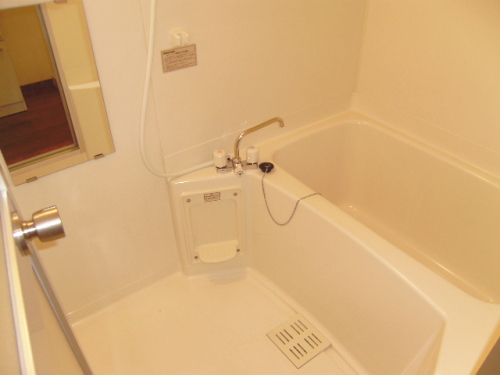 Bath. Firm bathroom ☆