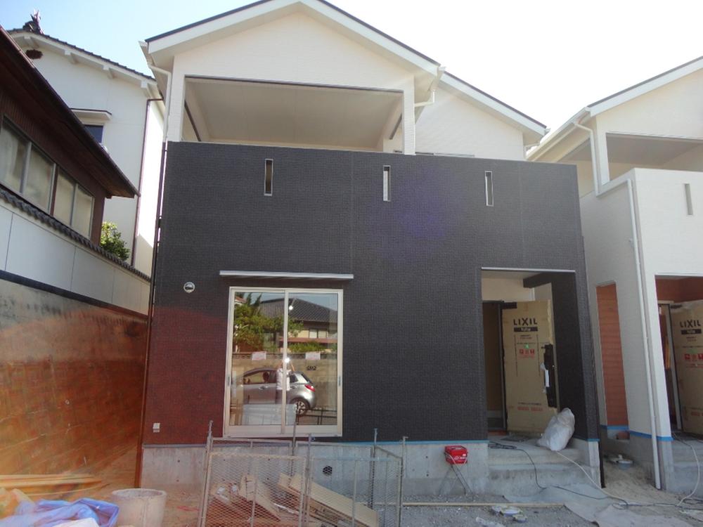 Local appearance photo. Local (May 2013) Shooting