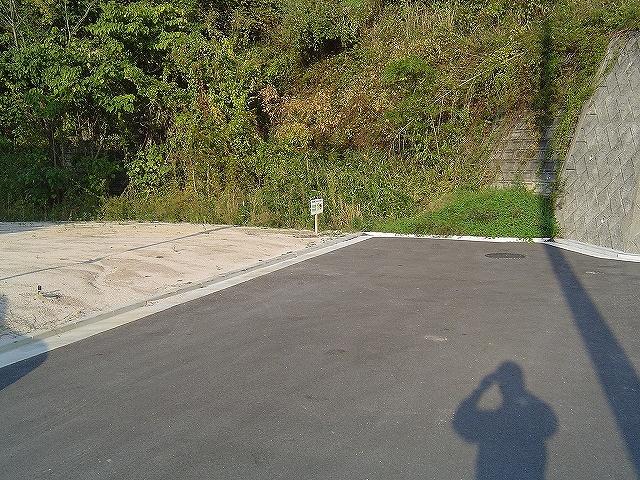 Local photos, including front road. Local (11 May 2013) Shooting