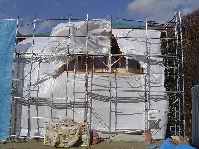 Local appearance photo. Local (11 May 2013) Shooting