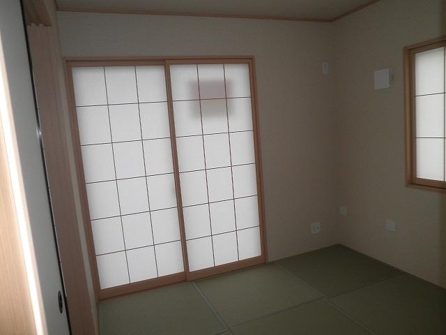 Non-living room. Relaxation of Japanese-style room! 