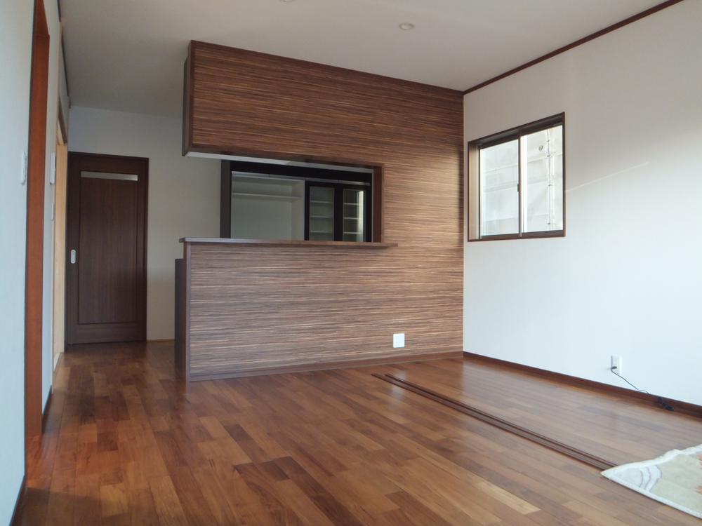 Living. Indoor (11 May 2013) Shooting