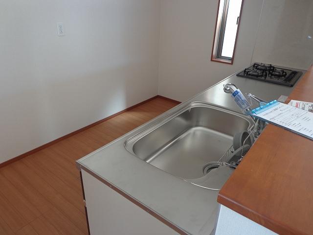 Kitchen. Indoor (10 May 2013) Shooting