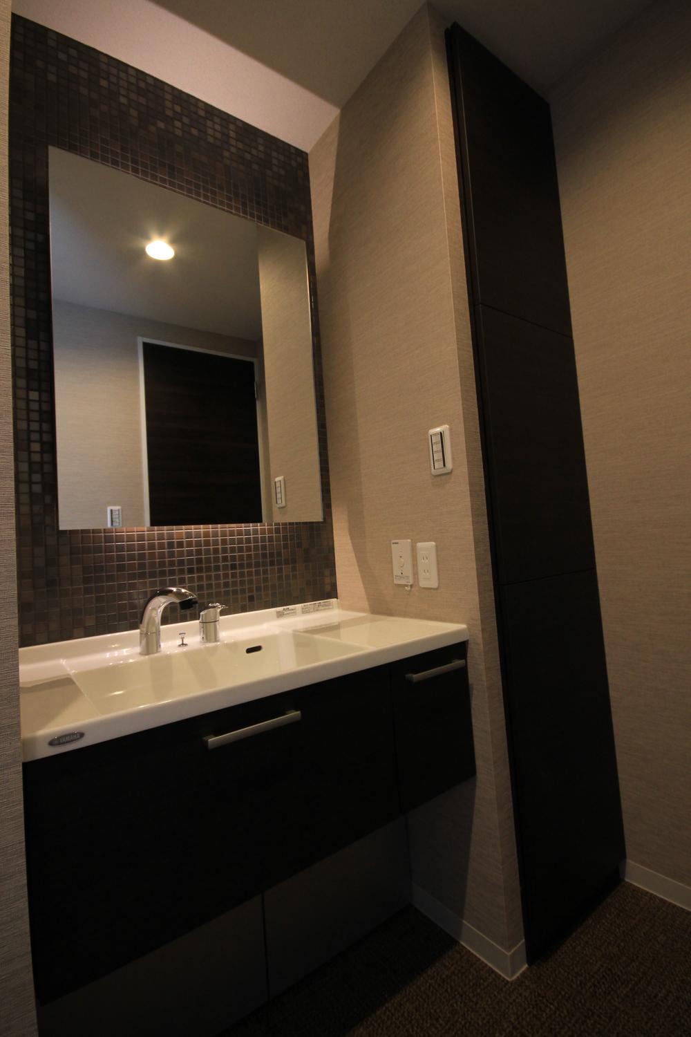 Same specifications photos (Other introspection). YAMAHA made vanity / Same specifications