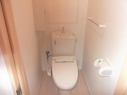 Toilet. image