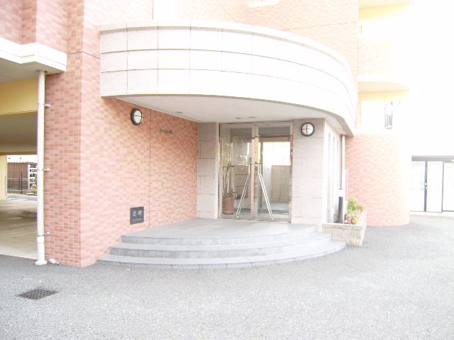 Entrance. Beautiful entrance ☆