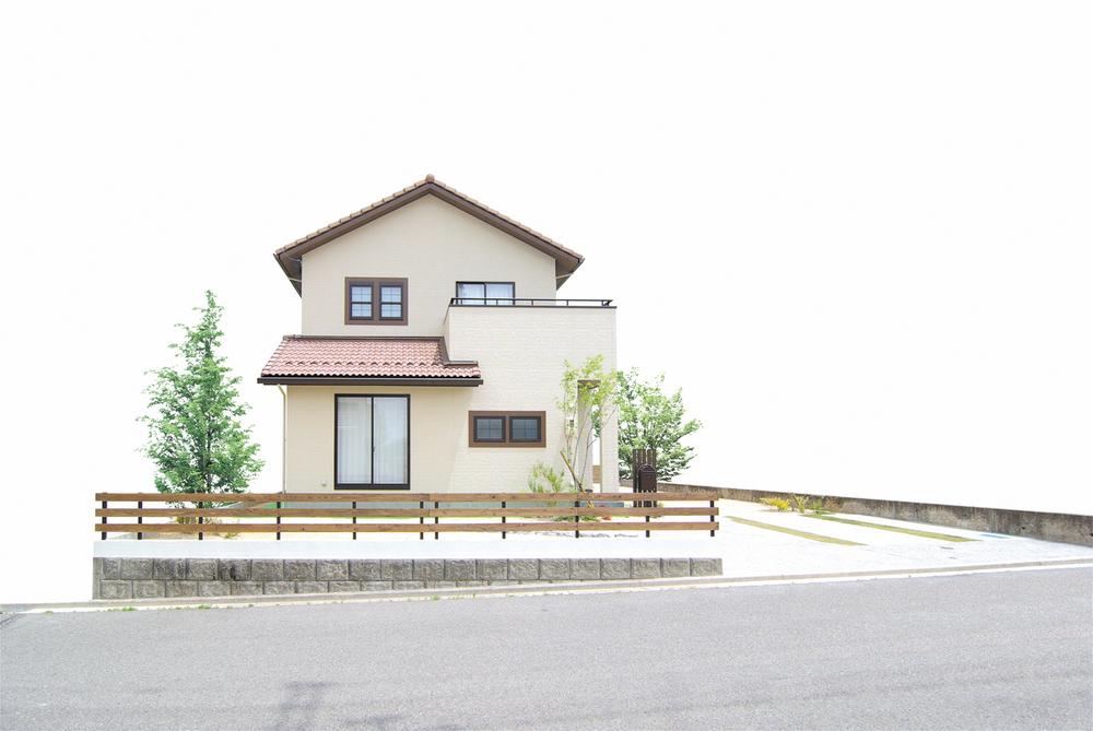 Local appearance photo. Compartment number 21-4