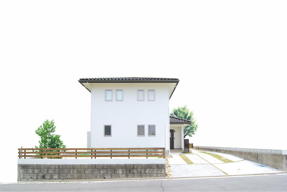 Local appearance photo. Compartment number 21-6