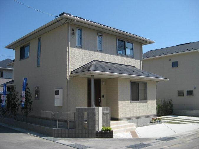 Other local. Day good of the corner lot!