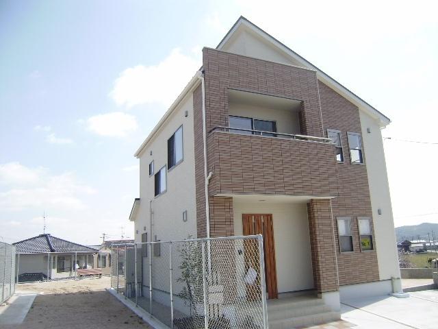 Local appearance photo