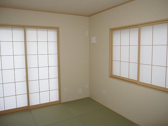 Local appearance photo. Slowly relaxing Japanese-style room! 