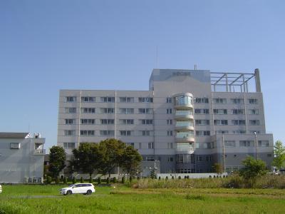 Hospital. Inoguchi 1892m to the hospital