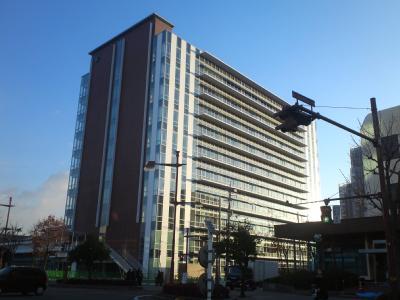 Government office. 2676m to Higashi-Hiroshima city hall