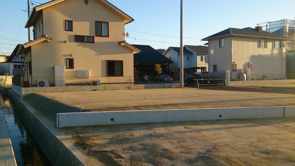 Local land photo