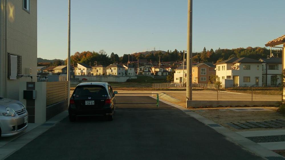 Local photos, including front road