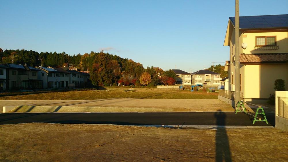 Local land photo