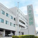 Hospital. 728m until the medical corporation Association Aoi Board Hachihonmatsu hospital