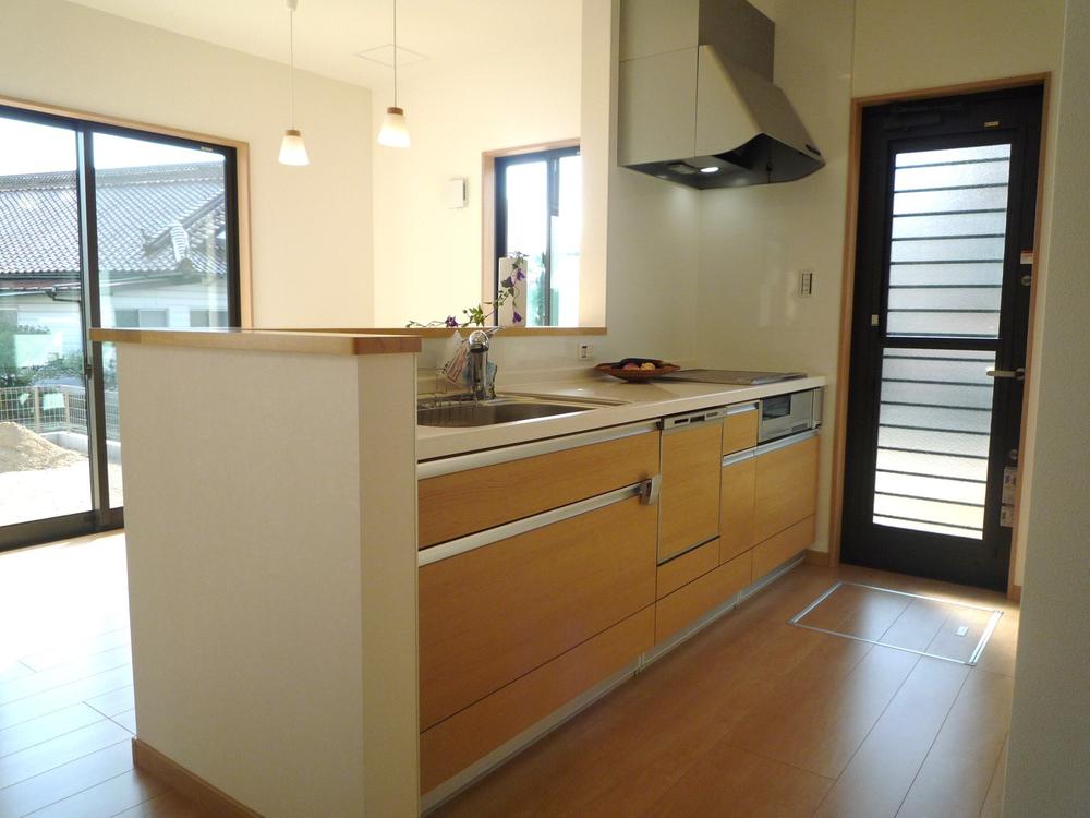 Kitchen. Also been excited about making the dishes are bright lovely kitchen. You will also want to help children! 