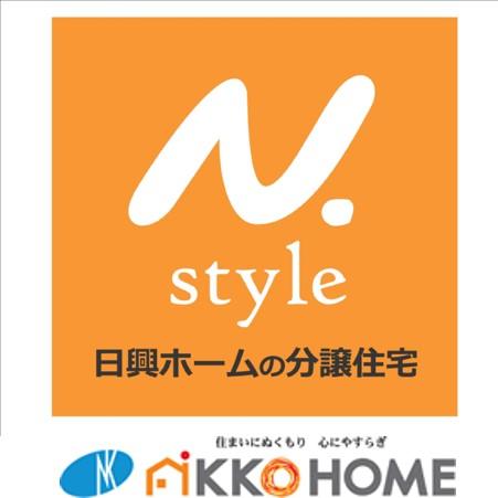 Other. Nikko home was built, Nikko Home is the seller of the property.