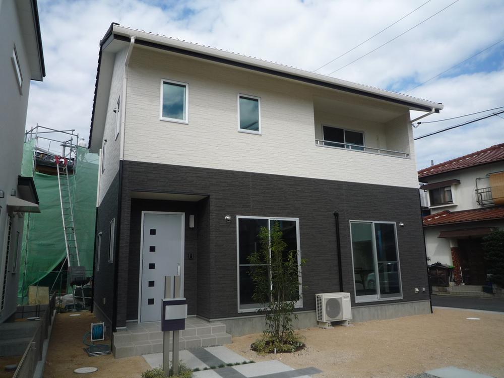 Local appearance photo. No. 4 place