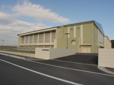 Junior high school. 1629m to Higashi-Hiroshima Municipal Central Junior High School (Junior High School)