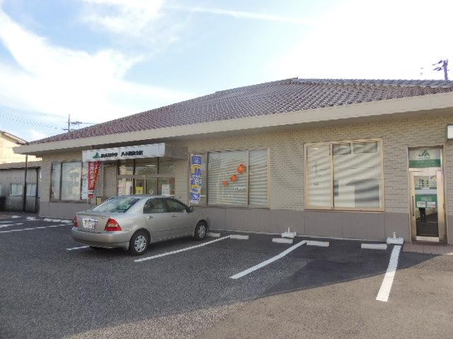 Bank. We handle a wide range of products to savings from 141m agriculture relationship to JA Hiroshima center Hachihonmatsuminami Branch