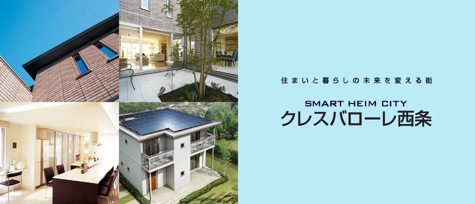 Other. Smart Heim City ・ project