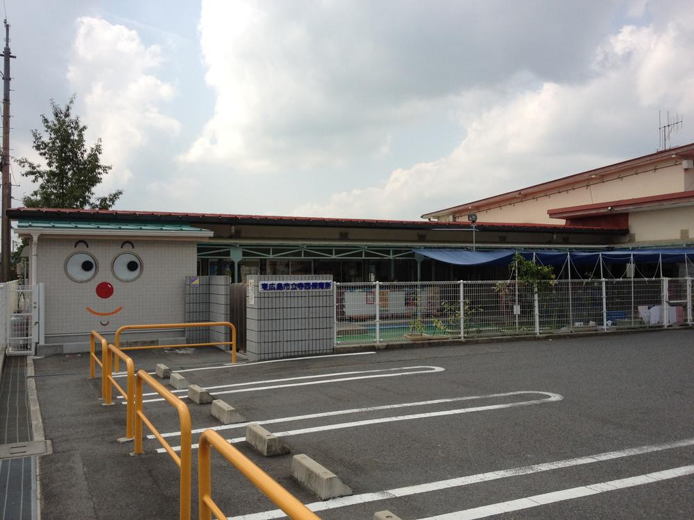 kindergarten ・ Nursery. 770m to Teranishi nursery