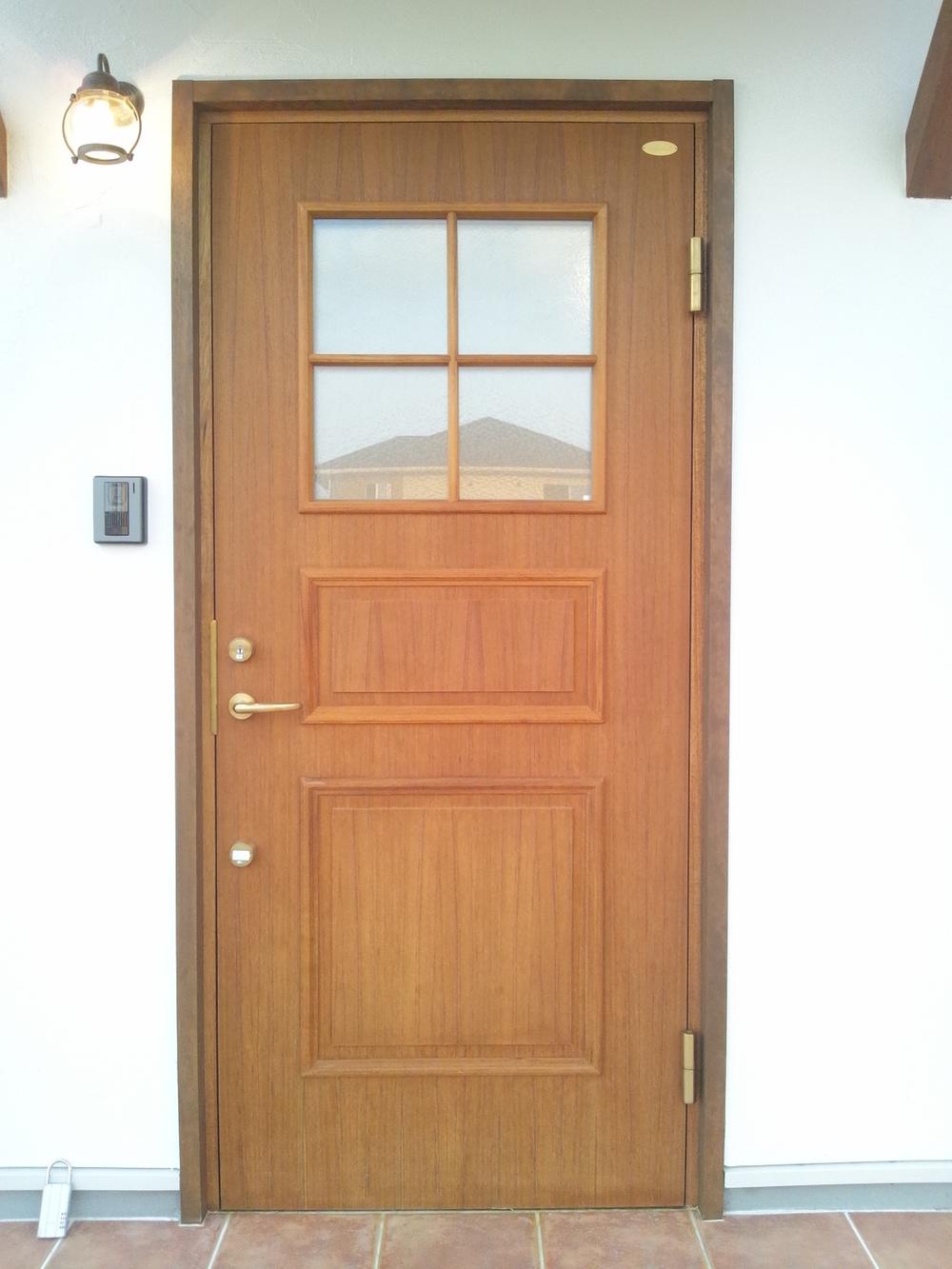 Same specifications photos (Other introspection). Adopt a high door of Sweden made of thermal insulation performance.