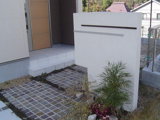 Local appearance photo. Local (February 2013) Shooting