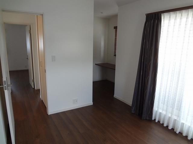 Other introspection. Indoor (February 2013) Shooting