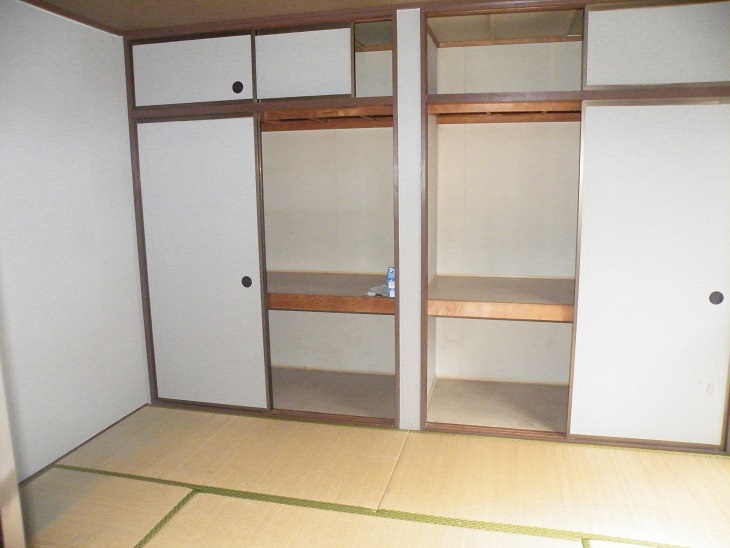 Other room space