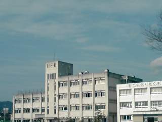 Junior high school. 1382m to Higashi-Hiroshima City Museum of Saijo junior high school (junior high school)